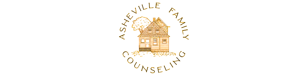 Stacey Curnow, Asheville Family Counseling Center header image